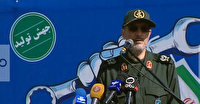 کشور با اتکاء به فعالیت کارگران در مقابل ابرقدرتها ایستاده است کشور با اتکاء به فعالیت کارگران در مقابل ابرقدرتها ایستاده است