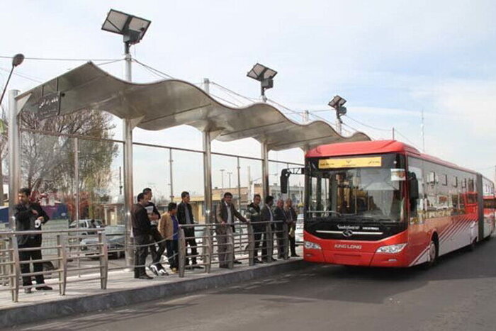 خطر سفر&zwnj;های اتوبوسی برای شهروندان تبریز