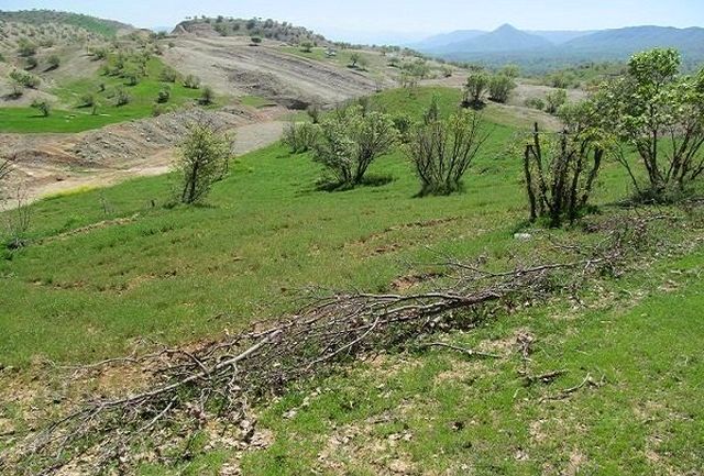 خشکسالی، تنش و چالشهای بی آبی خشکسالی، تنش و چالشهای بی آبی