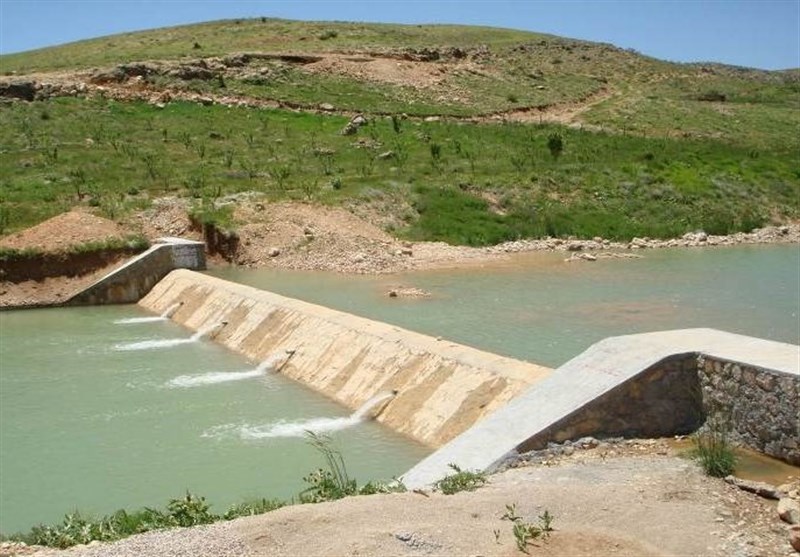 خشکسالی، تنش و چالشهای بی آبی خشکسالی، تنش و چالشهای بی آبی
