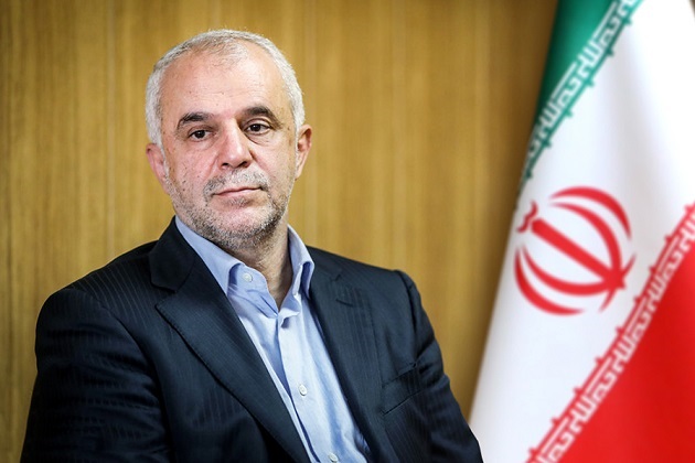 پدران شهدا، اسوه&zwnj;های ایثار و فداکاری هستند