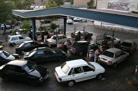 کمبود جایگاه سوخت در آزادراه رشت - قزوین، دغدغه مسافران
