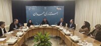 شبکه سازی سمن‌ها با هدف تاثیرگذاری و برنامه محوری