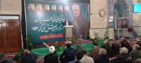 مکتب سلیمانی شاخص معرفی اسلام ناب محمدی است