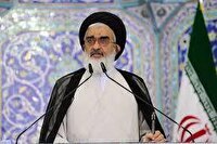 اقامه نماز جمعه فردا ۲۶ دی به امامت آیت الله سعیدی در قم