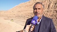 منابع نفتی تا چند ماه آینده به‌سمت راه‌آهن شیراز بوشهر می‌آید