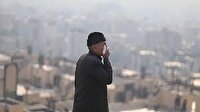 محافظت از سالمندان در آلودگی هوا