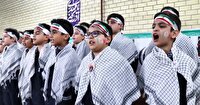 برپایی آیین‌های ویژه دهه مبارک فجر در سراسر گیلان