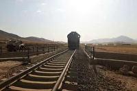 مدیرکل راه‌آهن شمال‌غرب کشور: حرکت آزمایشی قطار اردبیل–میانه؛ گامی تا بهره‌برداری نهایی