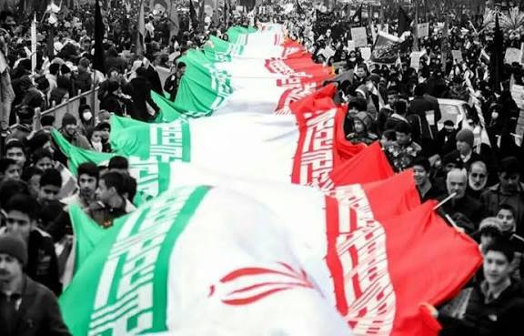 اعلام مسیرهای راهپیمایی یومالله ۲۲ بهمن در کهگیلویه و بویراحمد اعلام مسیرهای راهپیمایی یومالله ۲۲ بهمن در کهگیلویه و بویراحمد