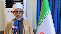 دعوت علمای اهل سنت از مردم برای شرکت در راهپیمایی ۲۲ بهمن + فیلم
