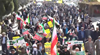 آغاز شور انقلابی در استان همزمان با لحظات پایانی تا ۲۲ بهمن