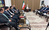 جایگاه سازمان قضایی نیرو‌های مسلح در حفظ امنیت عمومی و اعتماد اجتماعی