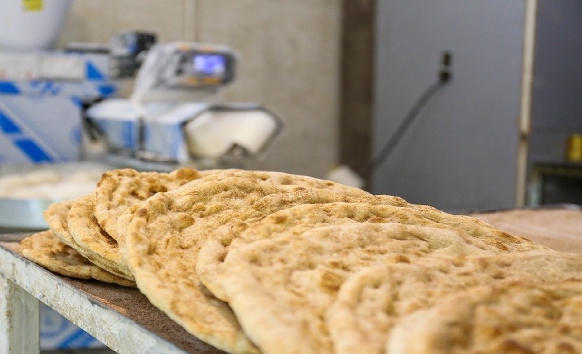 صدور ۱۹ مجوز نان کامل در استان بوشهر