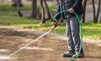اخطار به بیش از ۱۴ هزار مشترک بدمصرف آب در همدان
