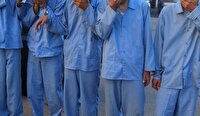 دستگیری ۹۹ نفر از عوامل آشوب و اغتشاش در آستانه اشرفیه