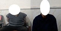 دستگیری عاملان مجروح شدن مامور پلیس در تالش