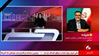 آمریکا و اسرائیل در جهنم واقعی افتاده اند