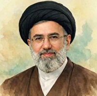 بیعت ۲۵۰ نفر از علمای اهل سنت استان خراسان جنوبی با آیت الله سیدمجتبی حسینی خامنه‌ای