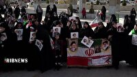 اعلام بیعت فرهنگیان استان قم با رهبر جدید انقلاب اسلامی