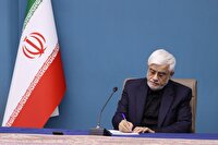 تقدیر و تشکر معاون اول رئیس جمهور از حضور حماسی مردم استان در اجتماعات خونخواهی امام شهید