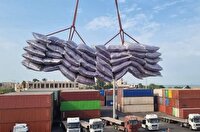  بررسی روند ترخیص کالاهای اساسی در گمرک دلوار
