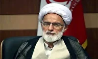 در سال جدید از خدا بخواهیم و دعا کنیم تا بهترین‌ها را برای ما رقم بزند و پیروز میدان باشیم