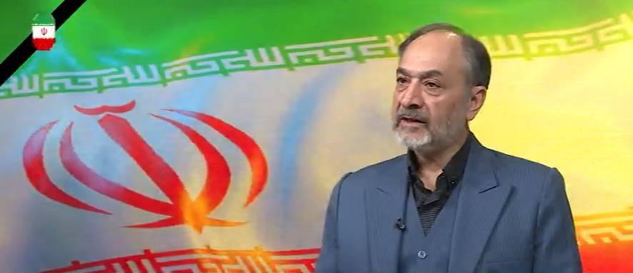 راه شهدای «جنگ رمضان» را با اقتدار ادامه میدهیم راه شهدای «جنگ رمضان» را با اقتدار ادامه میدهیم