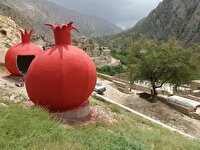 برگزاری آیین لحظه تحویل سال ۱۴۰۵ در بقاع متبرکه و اماکن گردشگری