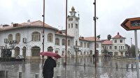 تداوم بارش باران و برف در گیلان تا سه شنبه