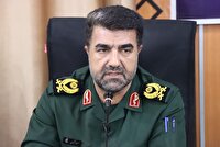 تقدیر از حماسه سازی ملت بزرگ ایران در سالروز عملیات غرور آفرین بازی دراز