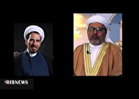 پیام تسلیت امام جمعه اهل سنت کیش در پی درگذشت حجت الاسلام یوسف پور