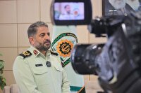 کشف ۲۰ هزار لیتر سوخت خارج از شبکه توزیع در قصرشیرین