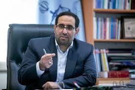 تخریب دو بنای غیرمجاز در عرصه آثار تاریخی طاق‌بستان