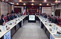 تأکید استاندار بر پیگیری جدی مصوبات ستاد تسهیل برای رفع موانع تولید