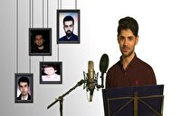 «روایت راوی»؛ پاسداشت شهدای صدا و سیمای قزوین در قاب تلویزیون
