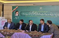 افتتاح ۲۸ طرح آموزشی در قزوین