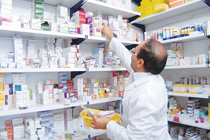 فروش دارو در مطب‌ها ممنوع!