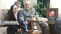 اهالی رسانه‌ مهمان خانه شهید فروغی‌راد شدند