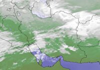 کاهش دما تا ۵ درجه‌، با گذر سامانه بارشی از خوزستان