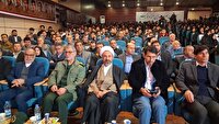یادواره ۱۹ شهید دانشجومعلم ایلام
