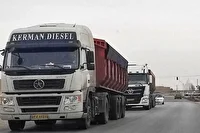 رسیدگی به تخلفات ۹ شرکت حمل‌ونقل در بخش کالای استان زنجان