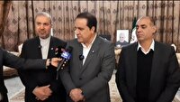 مرز چیلات در آستانه بازگشایی