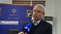 پیشرفت اقتصادی استان زنجان با تحقق درآمد ۲۹ همتی
