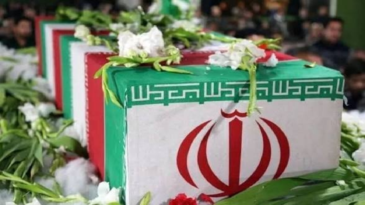 شهادت ۵۶ بومی ایلام در جنگ رمضان