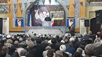 میدان‌داریِ مردم، مکمل جهاد نظامی