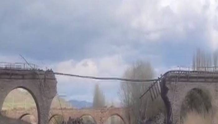 ترمیم پل ریلی راهآهن امینآباد زنجان تا ۱۵ روز آینده ترمیم پل ریلی راهآهن امینآباد زنجان تا ۱۵ روز آینده