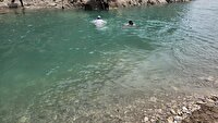 غرق شدن نوجوان ۱۷ ساله در رودخانه سلوبلم بندرعباس