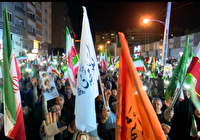 امشب، اجتماع چهل و چهارم مردم بندرعباس