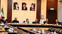 تاکید امام جمعه قزوین بر مشارکت شهروندان در ستاد پشتیبانی جنگ